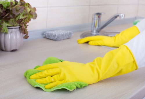 Woodford home cleaning for pet urine and odour treatment