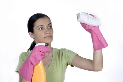 Carpet stain removal in Woodford for tough spills