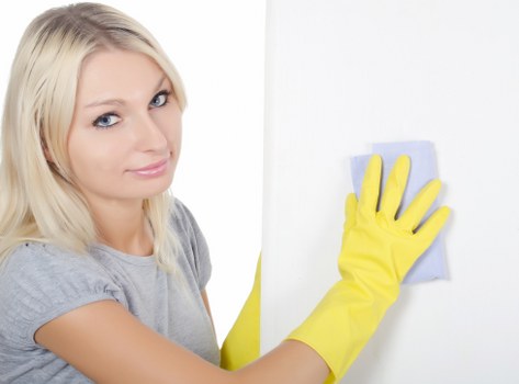 Booking and quotation process for carpet cleaning