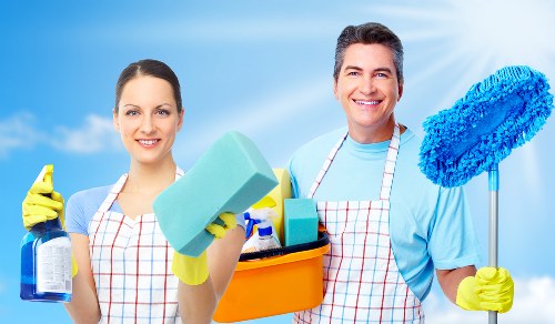 Deep pet stain odour removal on carpet and flooring