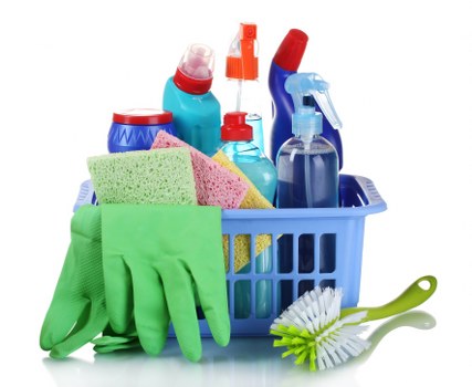 Professional mattress stain removal and dust reduction