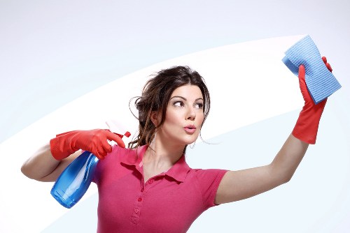 Steam carpet cleaning for homes and businesses in Woodford