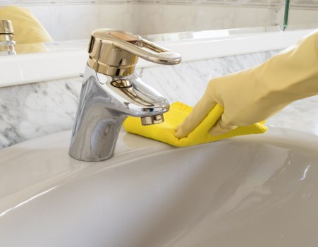 Hot water extraction carpet cleaning equipment in Woodford