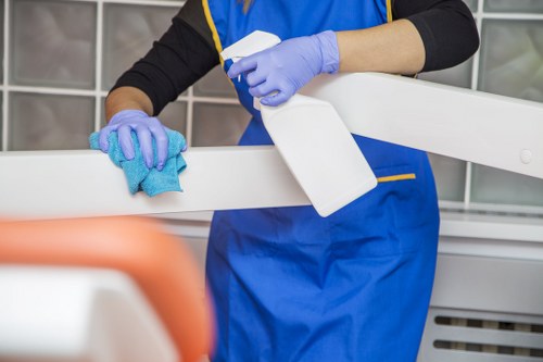 Flexible payment options for Woodford Carpet Cleaners including card and bank transfer